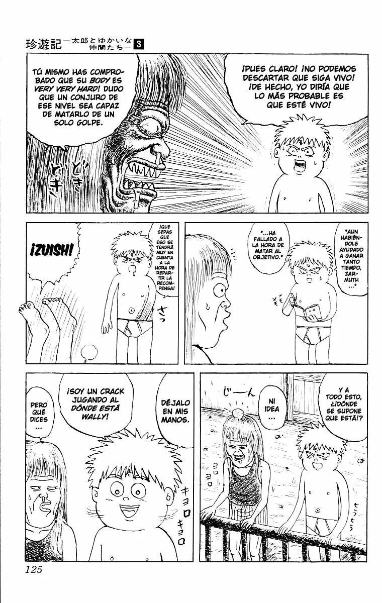 Capitulo 29 page 3