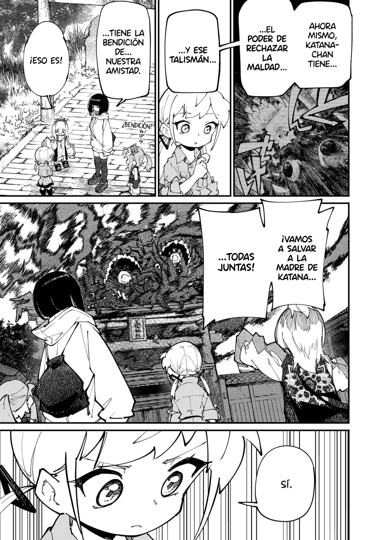 Capitulo 31 page 6