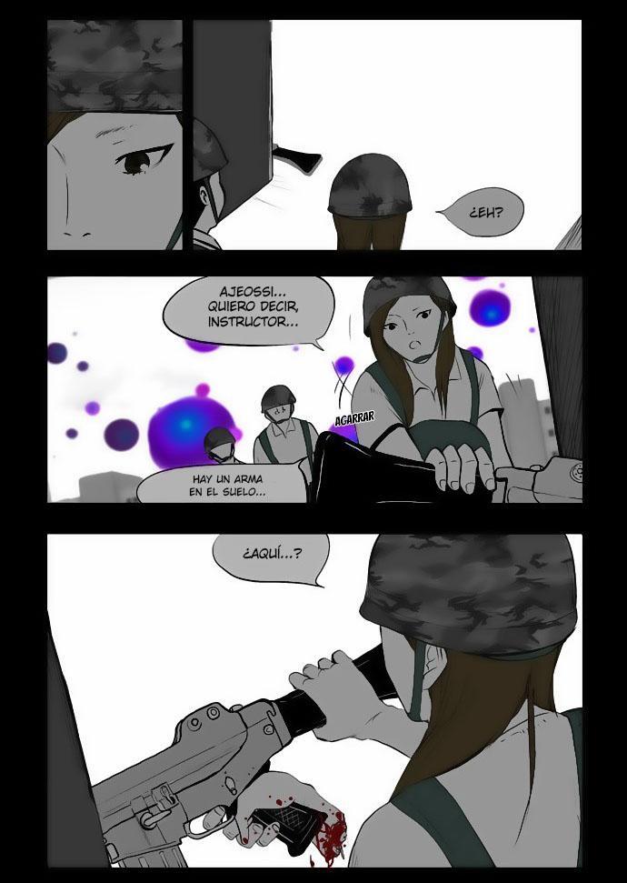 Capitulo 11 page 21