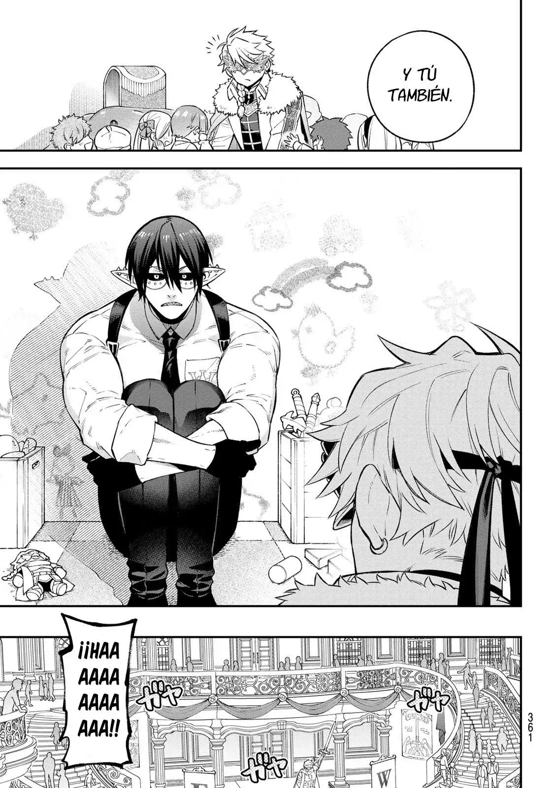 Capitulo 18 page 25