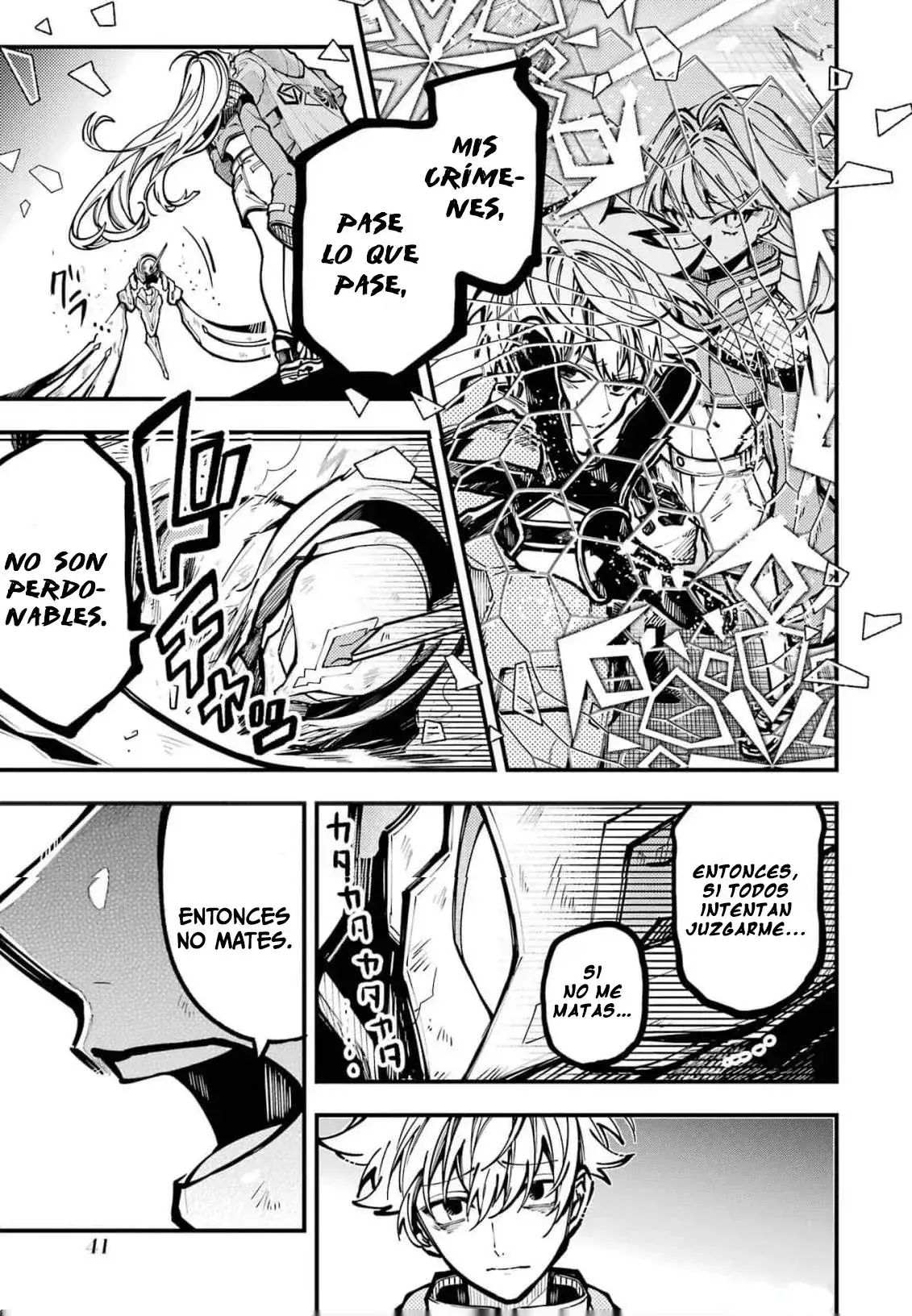 Capitulo 30 page 4