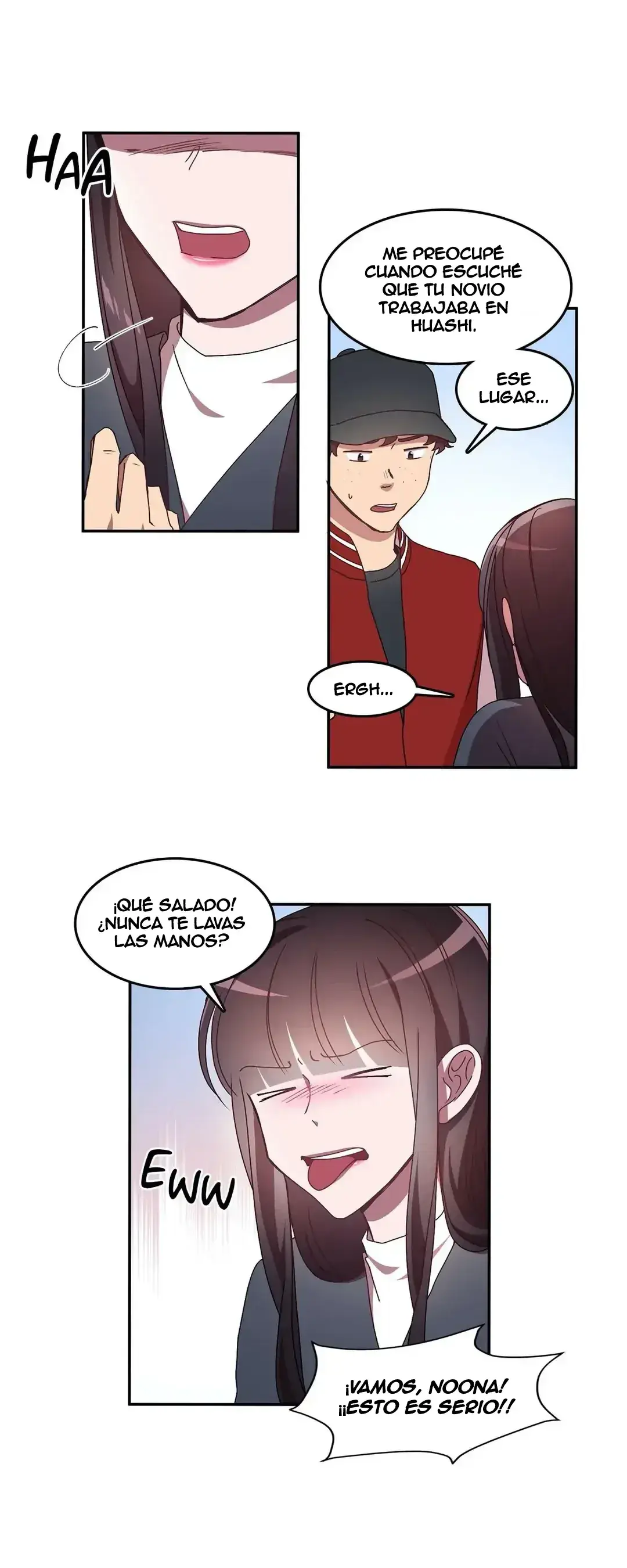 Capitulo 22 page 14