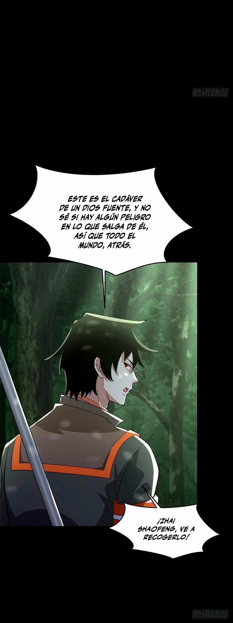 Capitulo 655 page 10