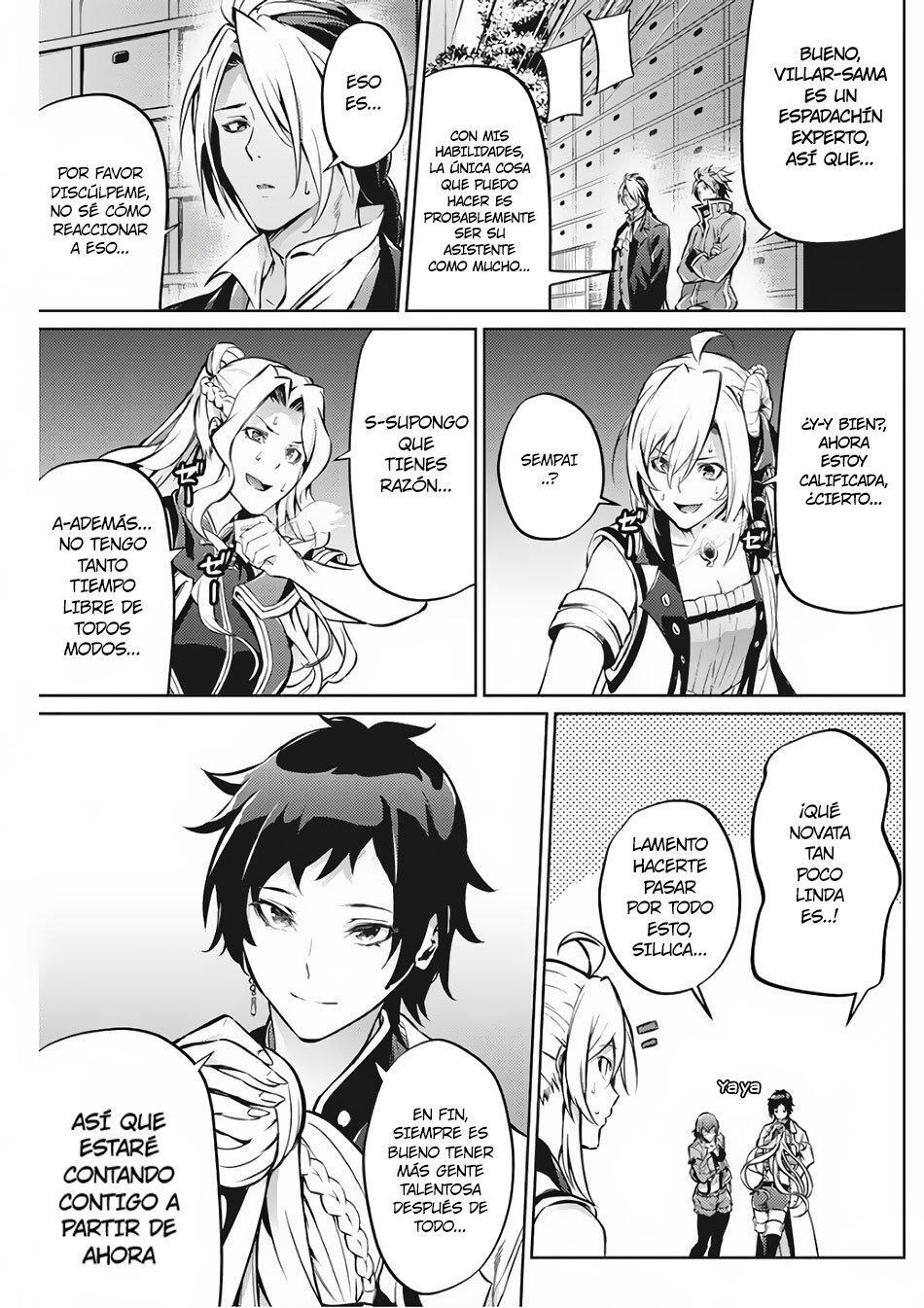 Capitulo 29 page 18