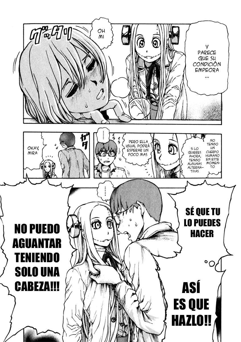 Capitulo 7 page 16
