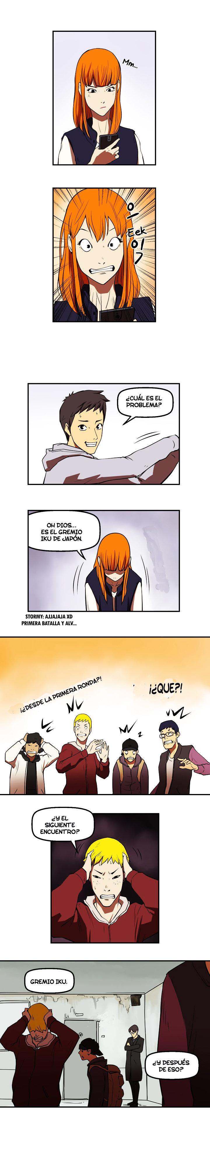 Capitulo 10 page 8