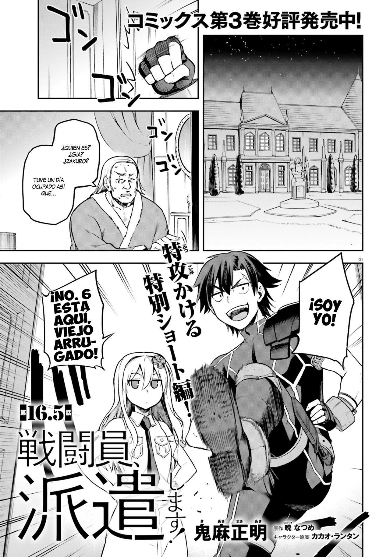 Capitulo 16.50 page 2