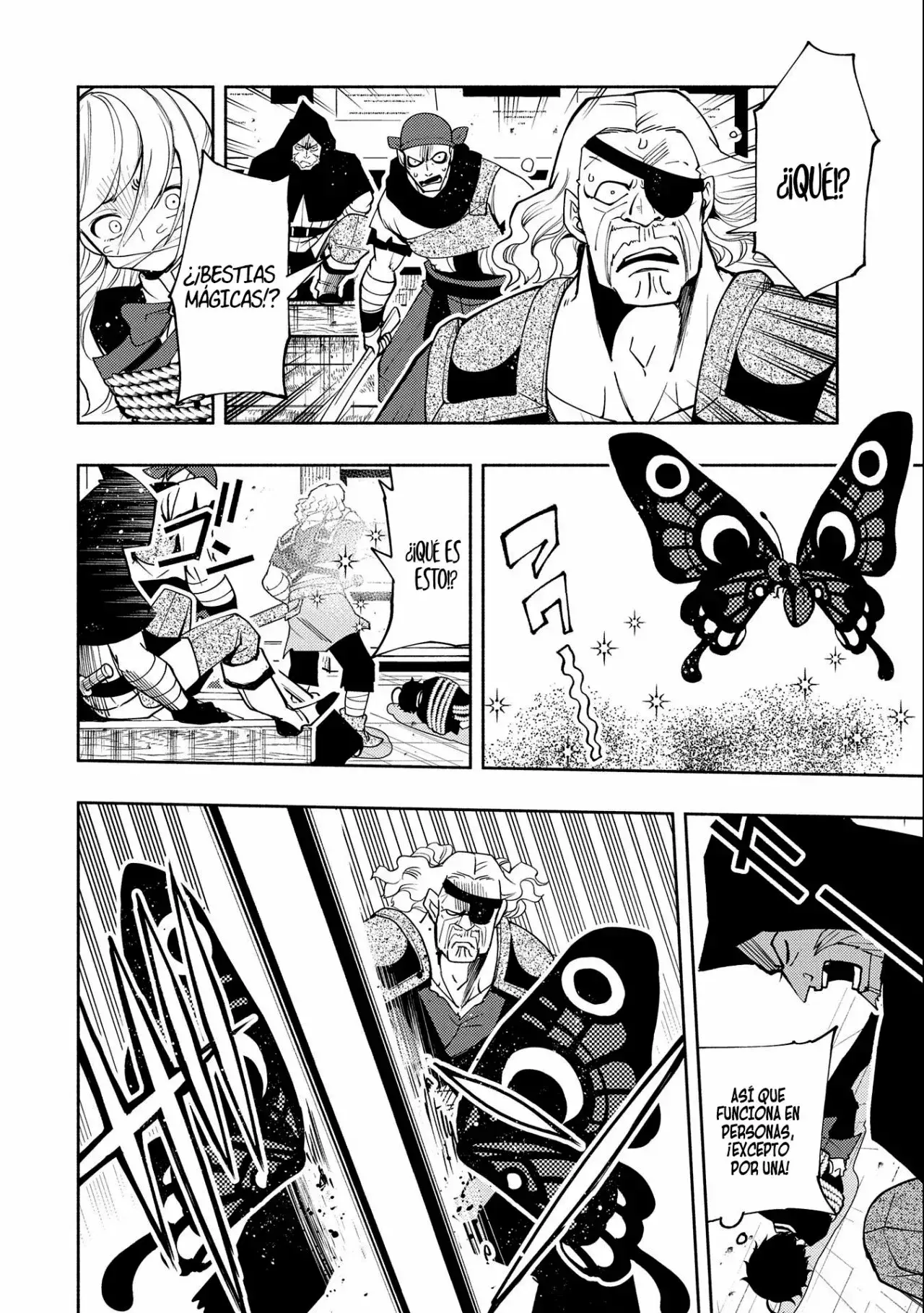 Capitulo 19 page 11