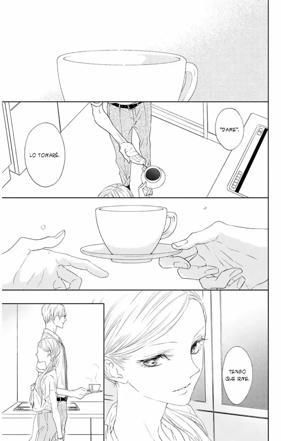 Capitulo 20 page 21