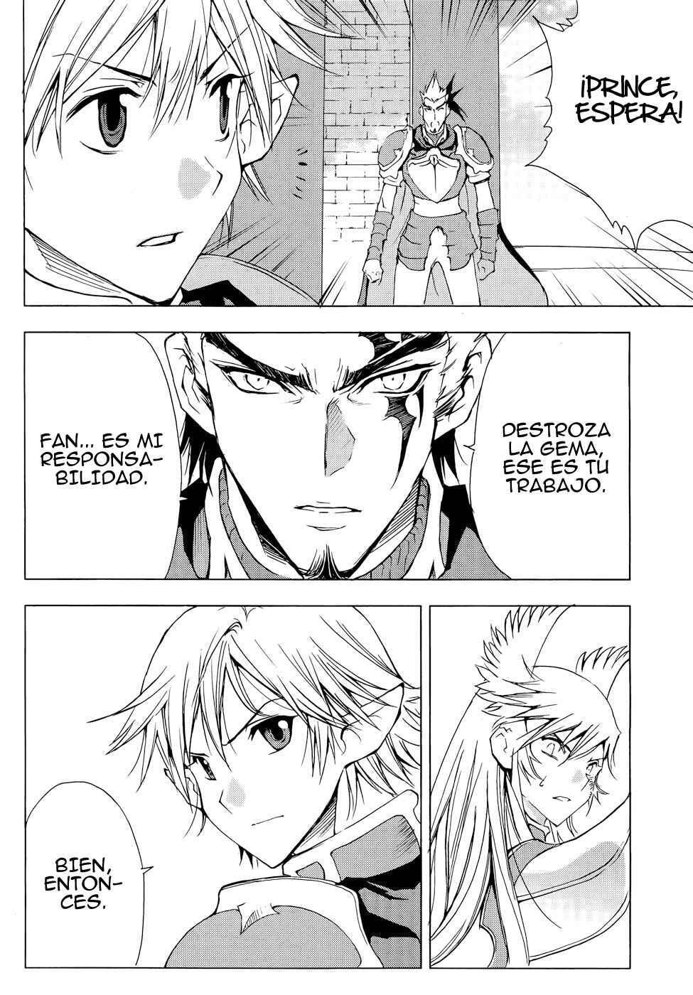 Capitulo 46 page 20
