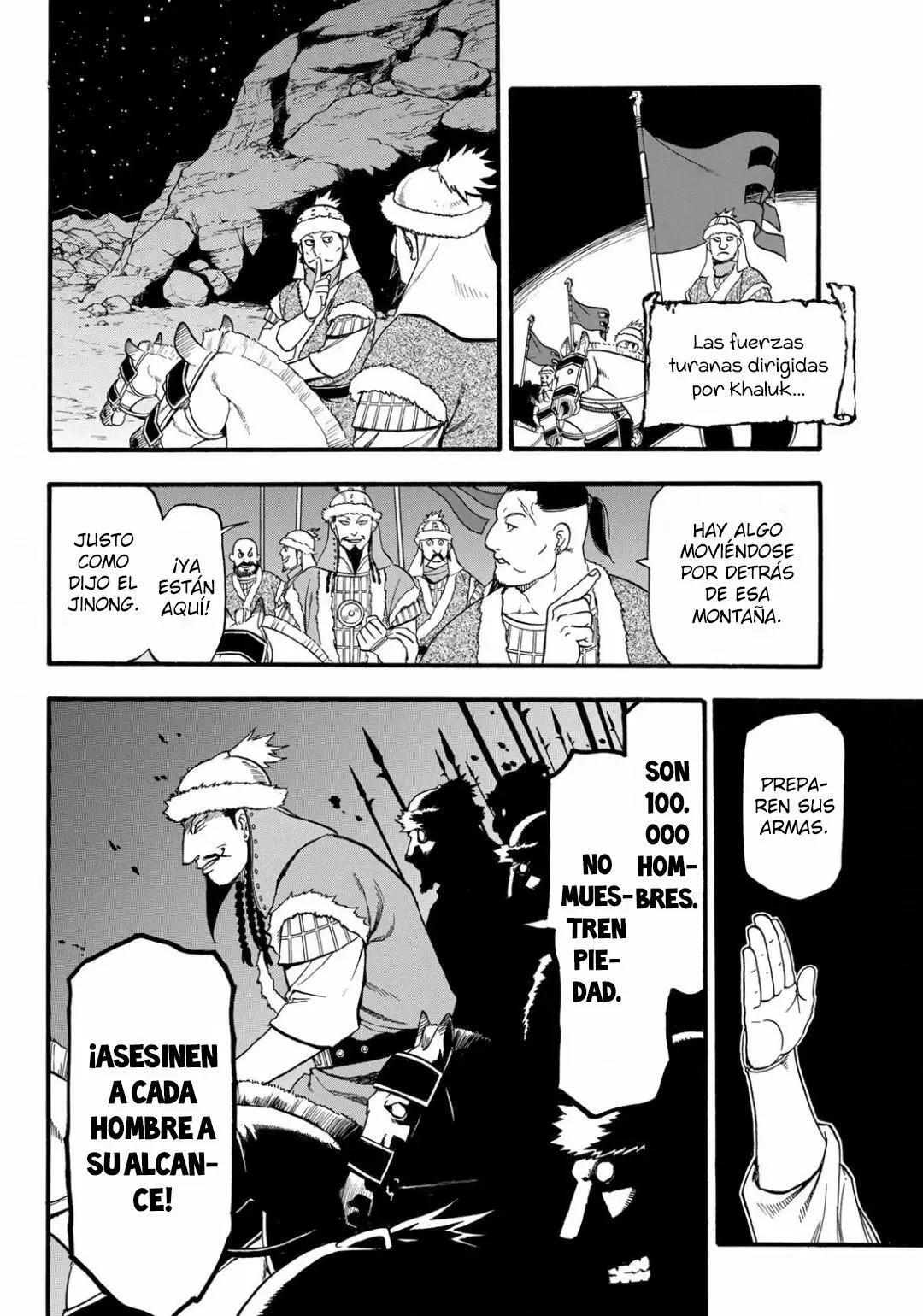 Capitulo 86 page 15