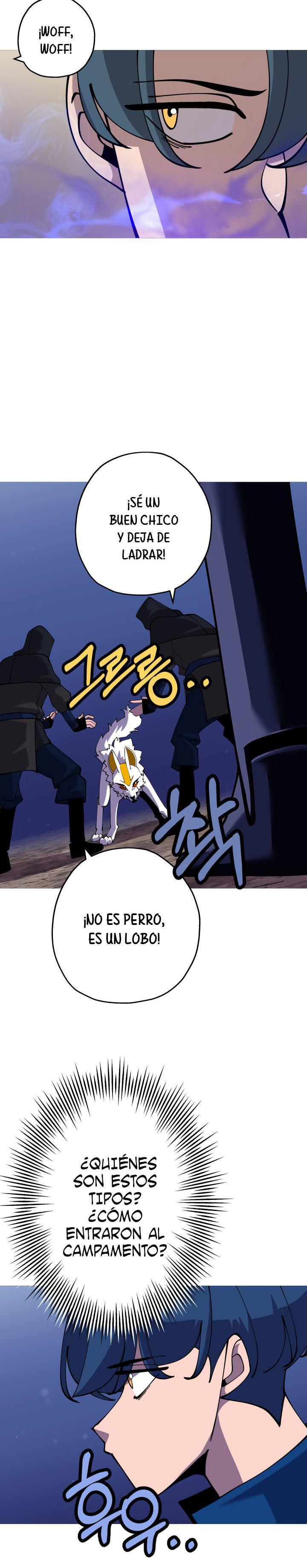 Capitulo 26 page 19