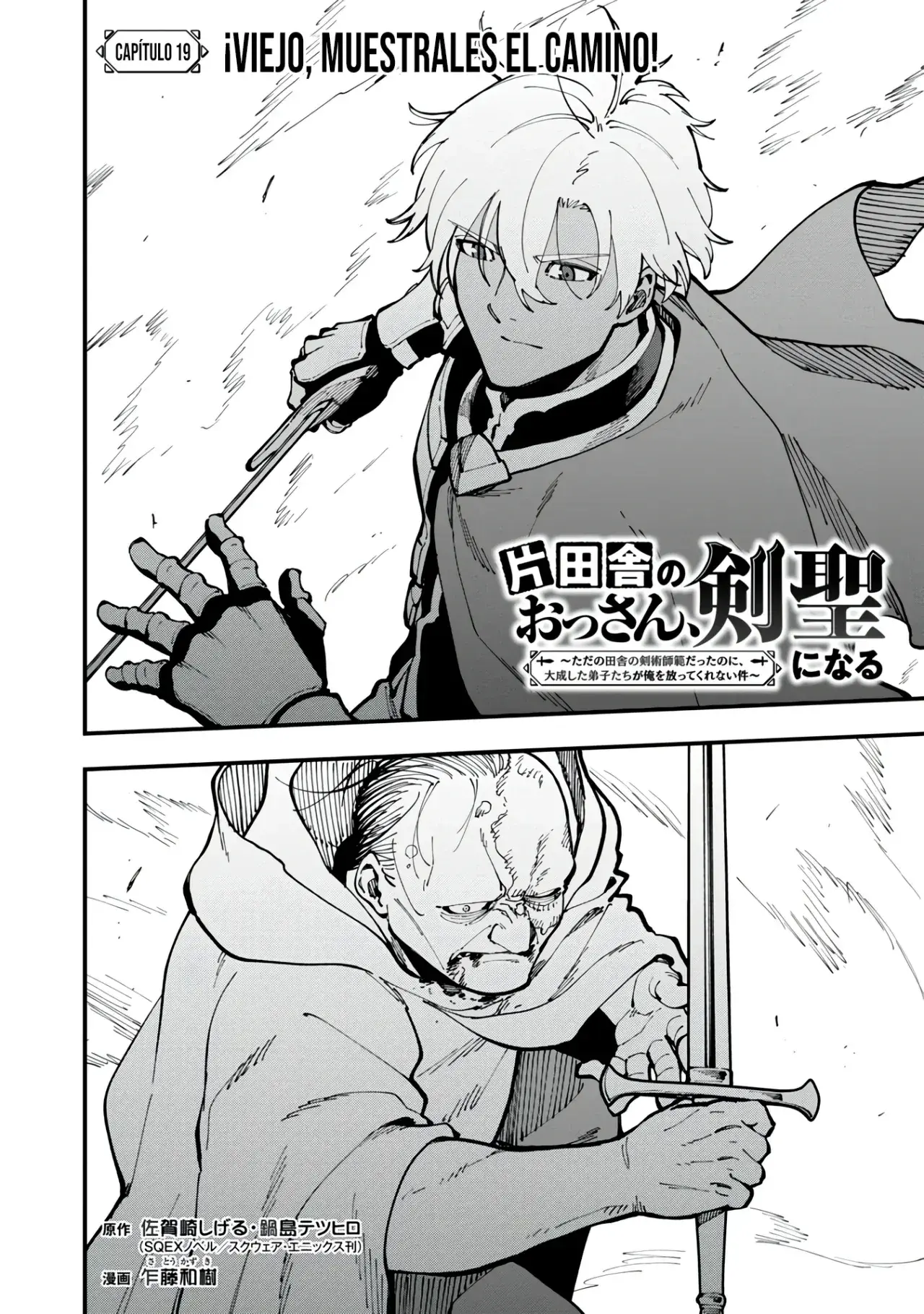 Capitulo 19 page 11