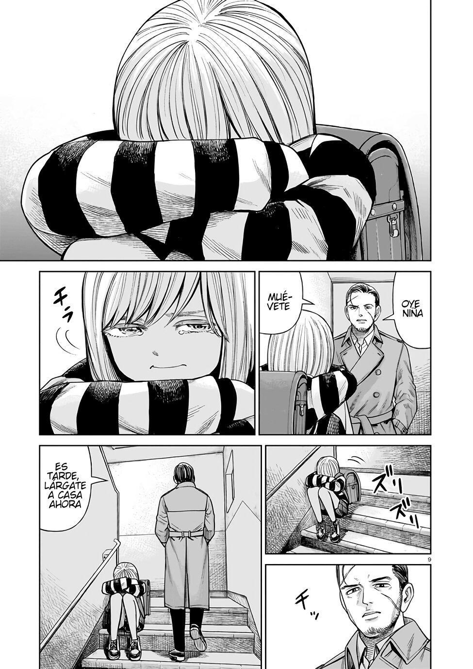 Capitulo 1 page 8