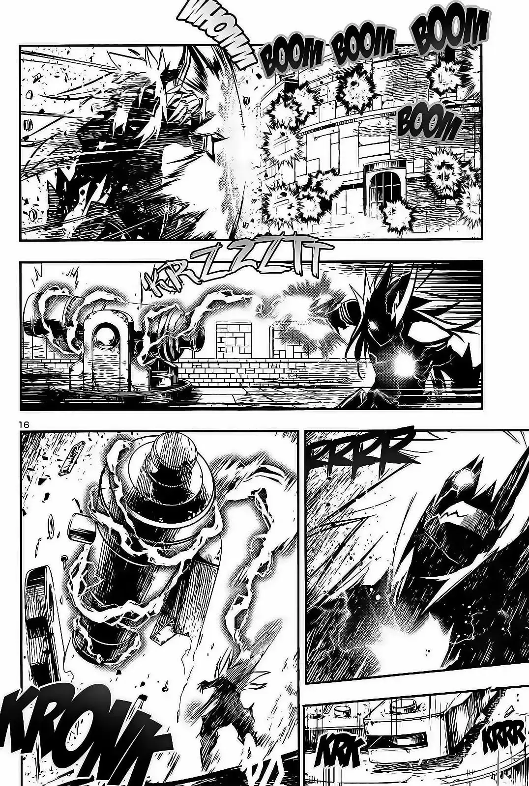 Capitulo 7 page 17