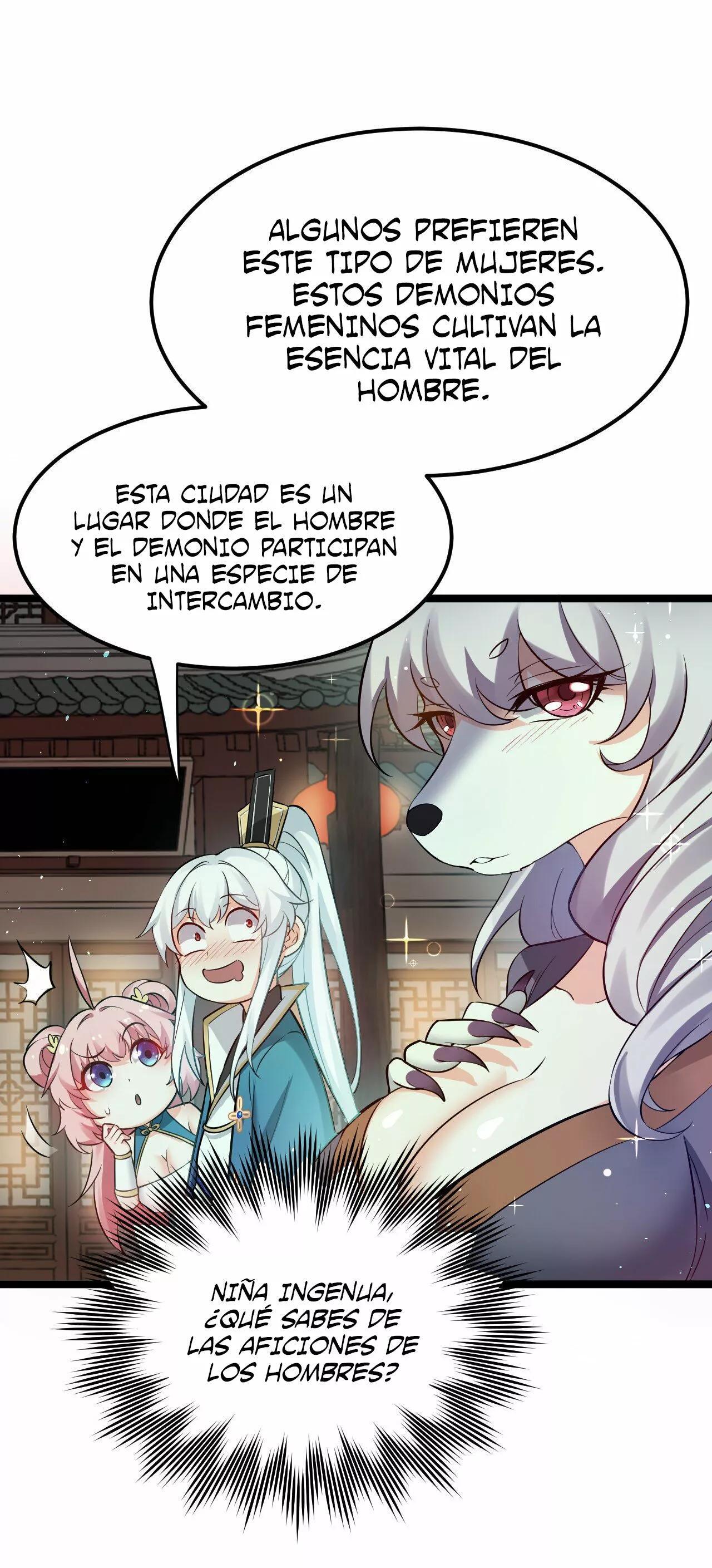 Capitulo 20 page 17