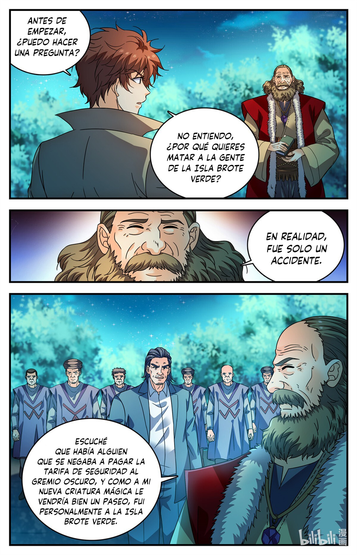 Capitulo 1143 page 3