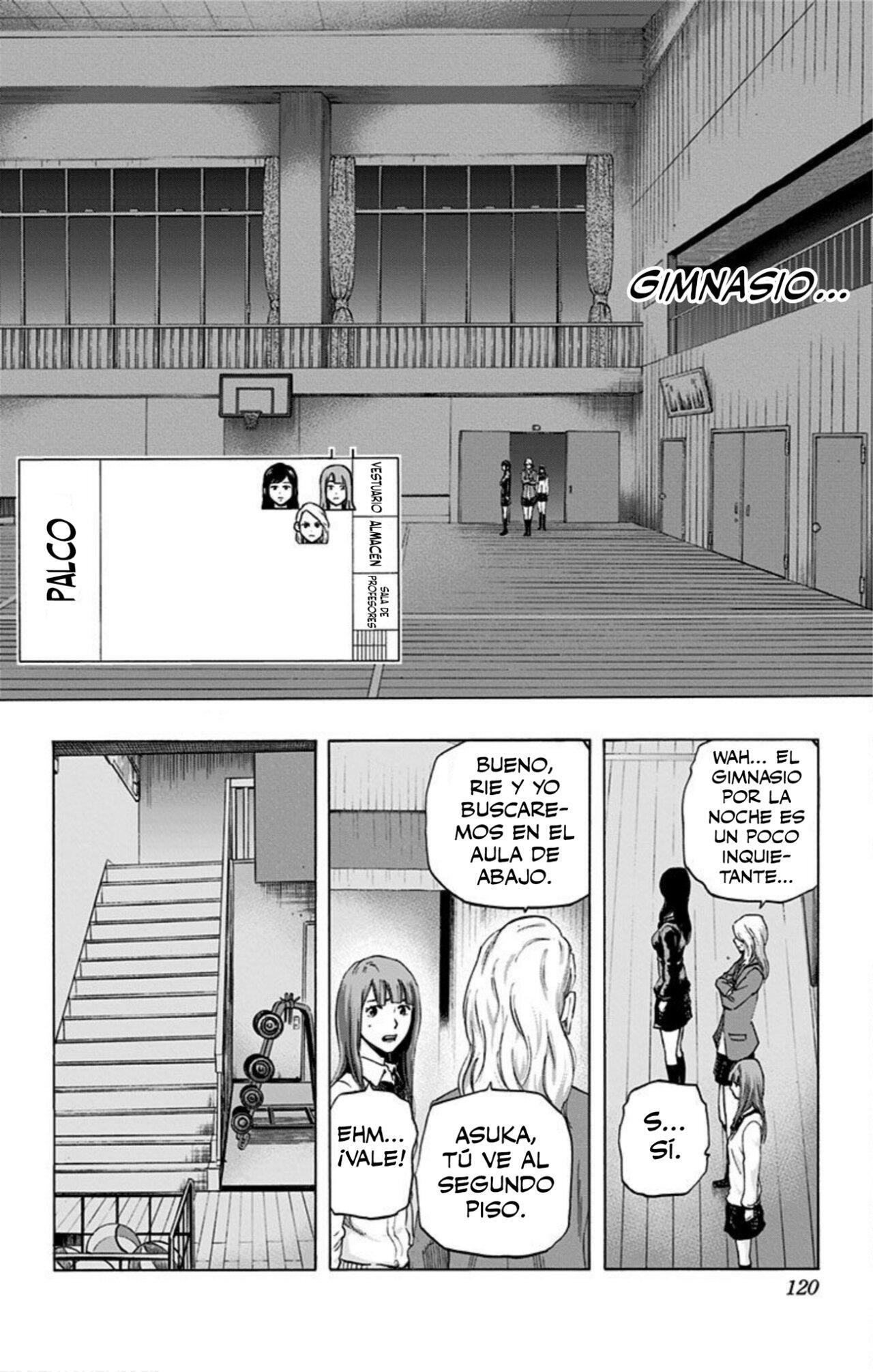 Capitulo 13 page 13