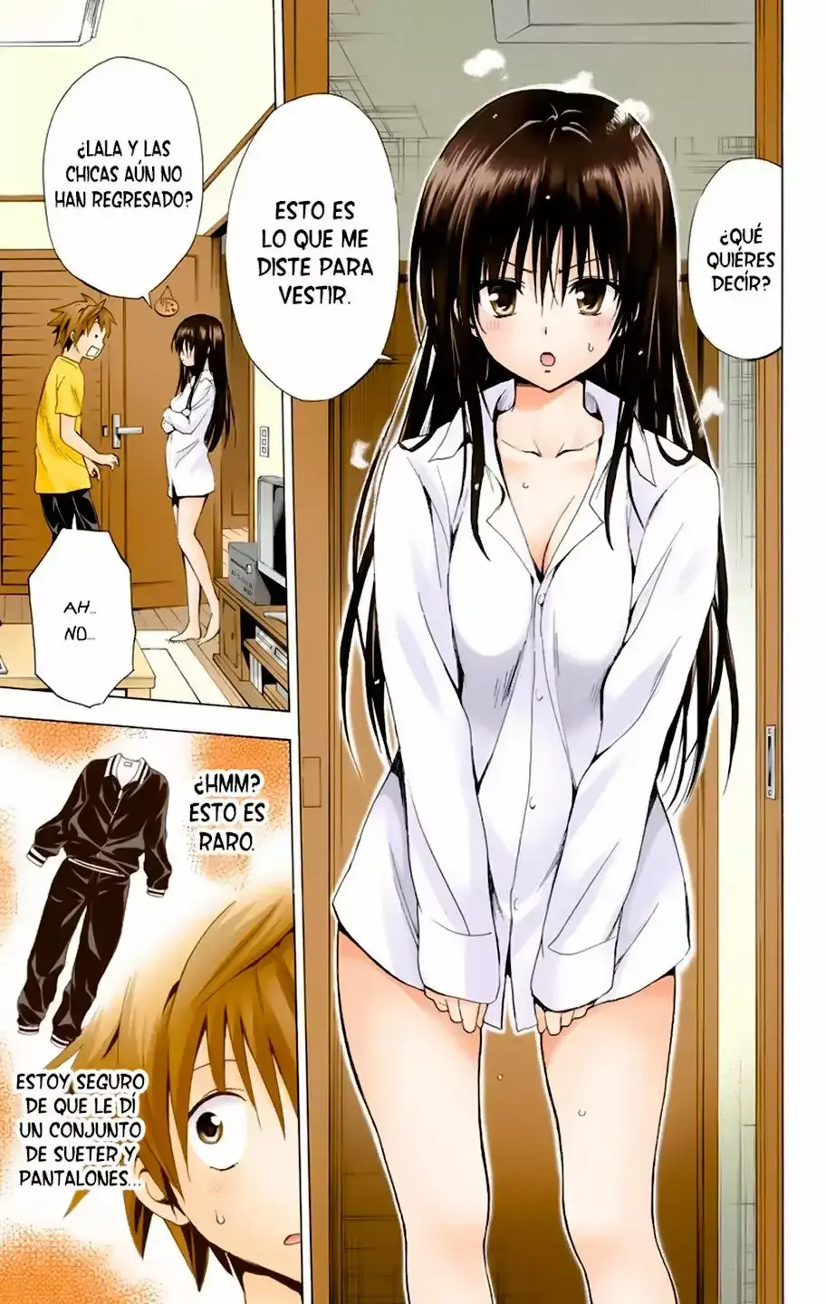 Capitulo 4 page 30