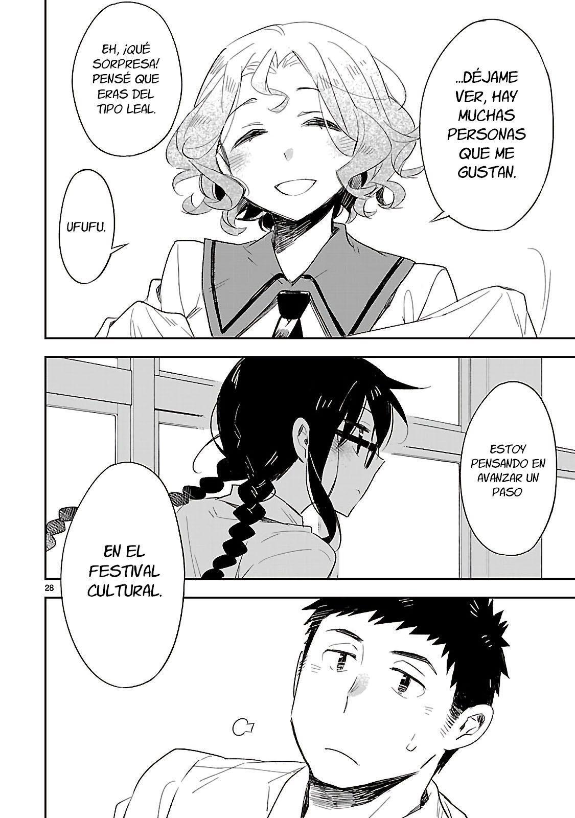 Capitulo 26 page 29