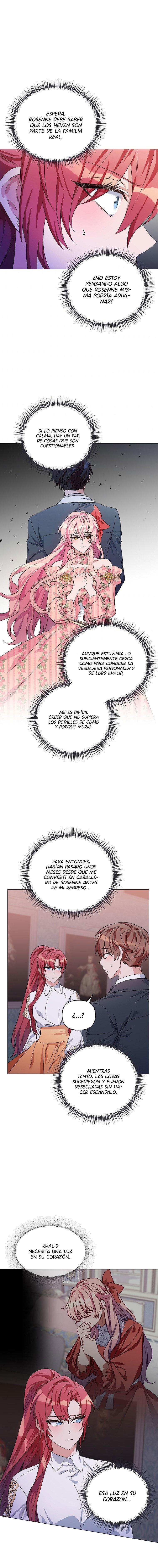 Capitulo 32 page 21