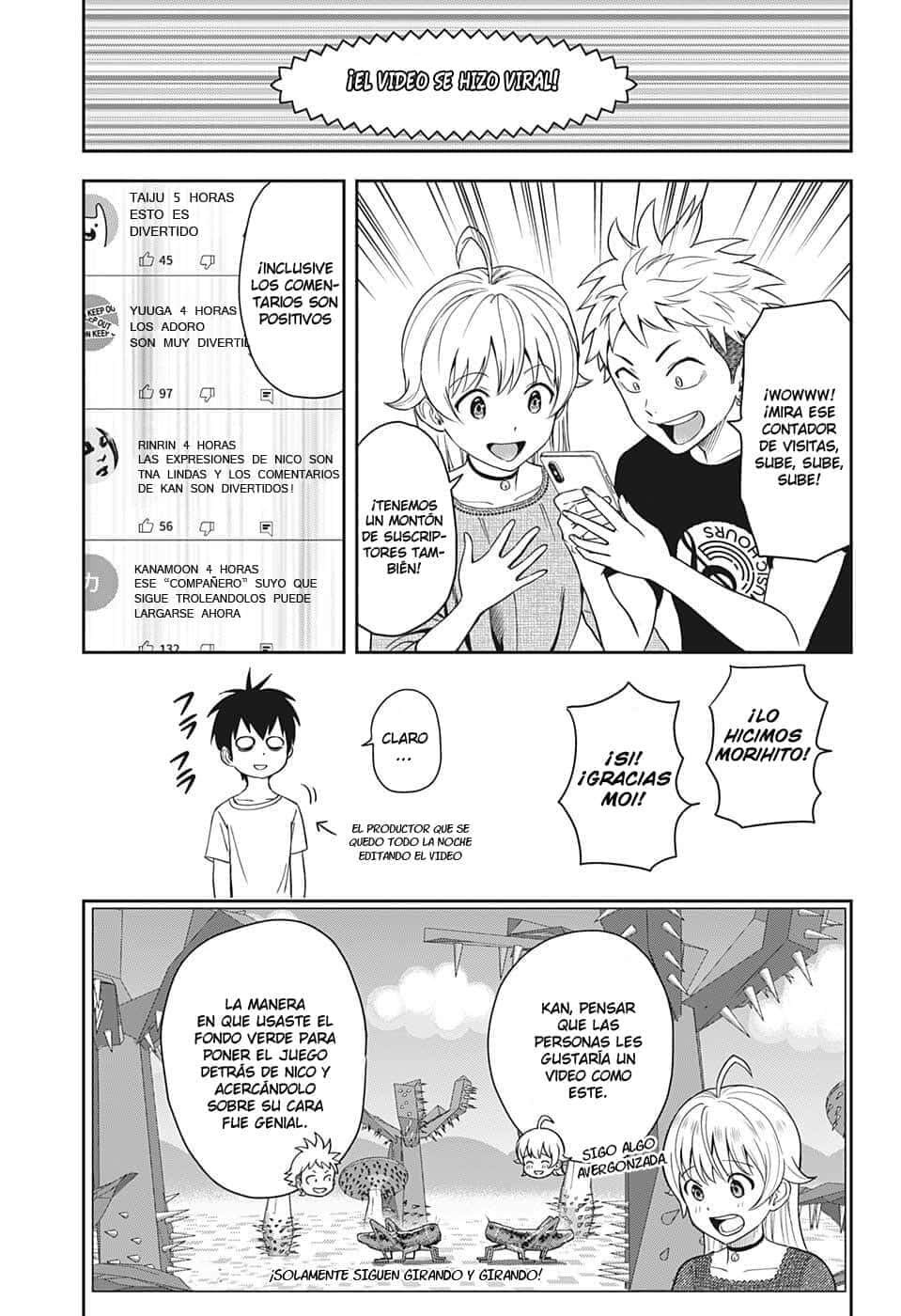 Capitulo 20 page 18