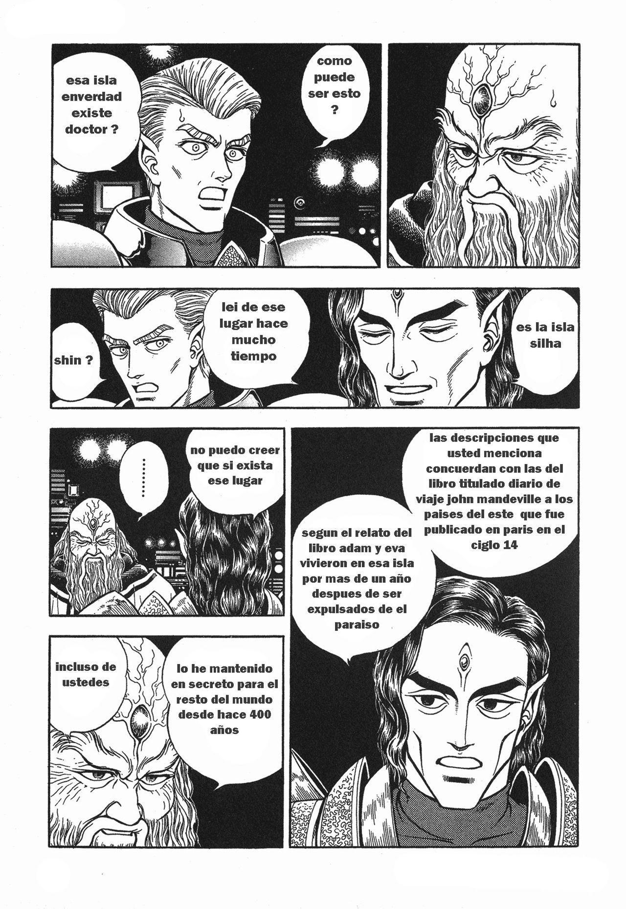 Capitulo 80 page 4