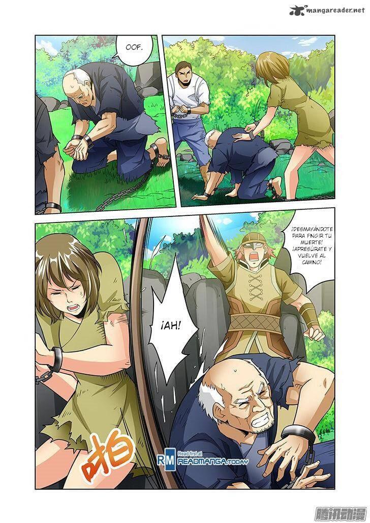 Capitulo 40 page 15