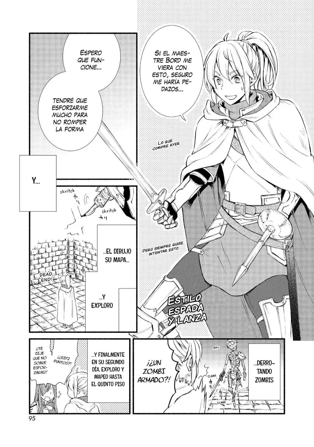 Capitulo 18 page 22