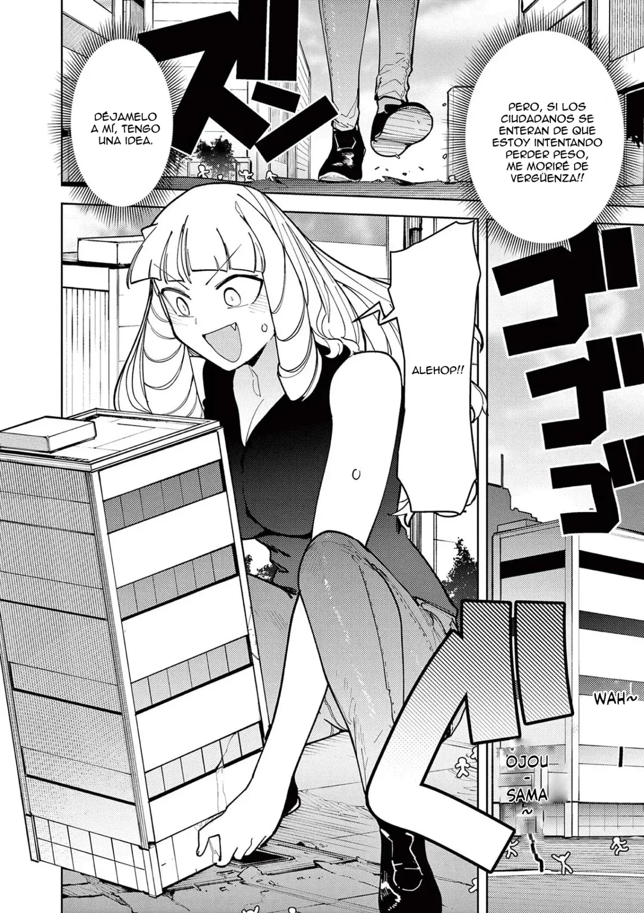 Capitulo 26 page 10