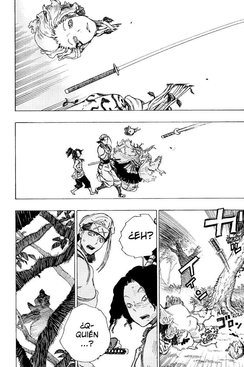 Capitulo 19 page 21