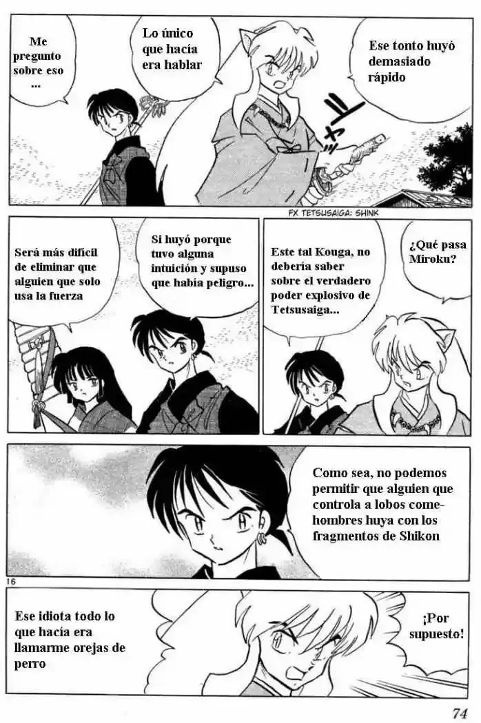 Capitulo 136 page 15