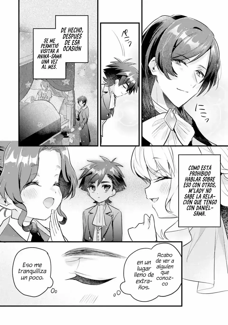 Capitulo 19 page 20