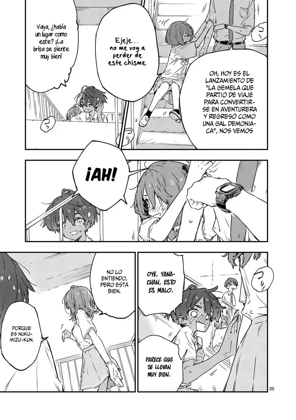 Capitulo 14.40 page 4