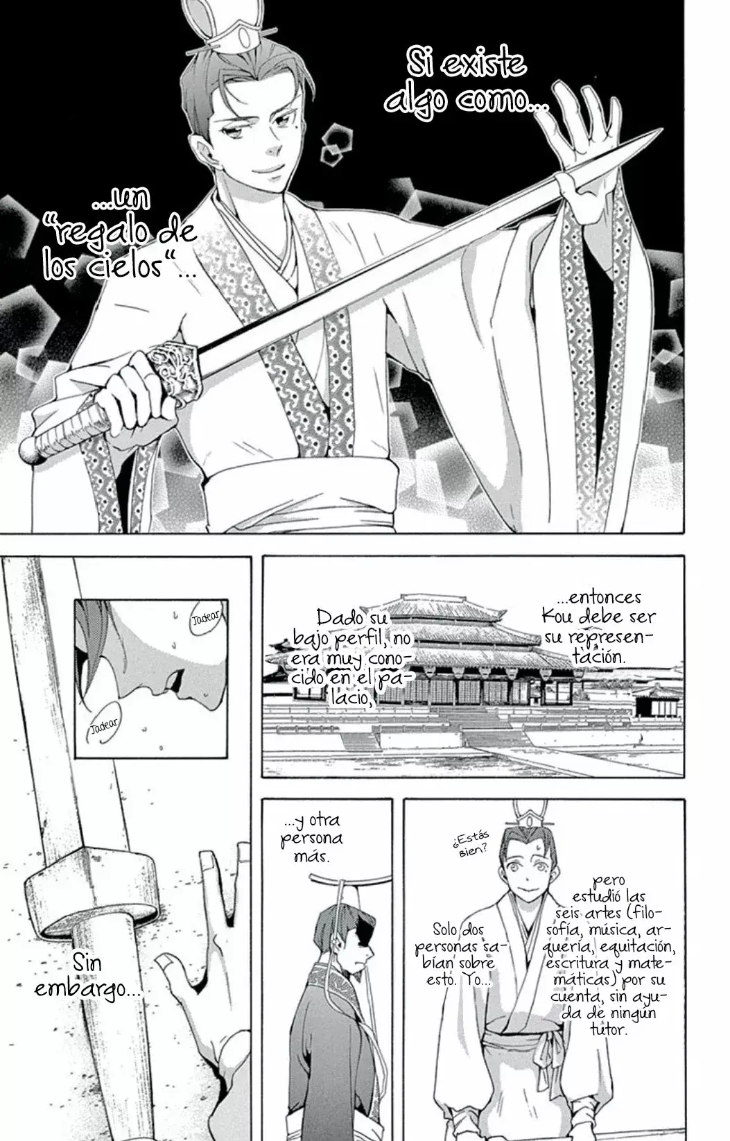 Capitulo 30 page 14