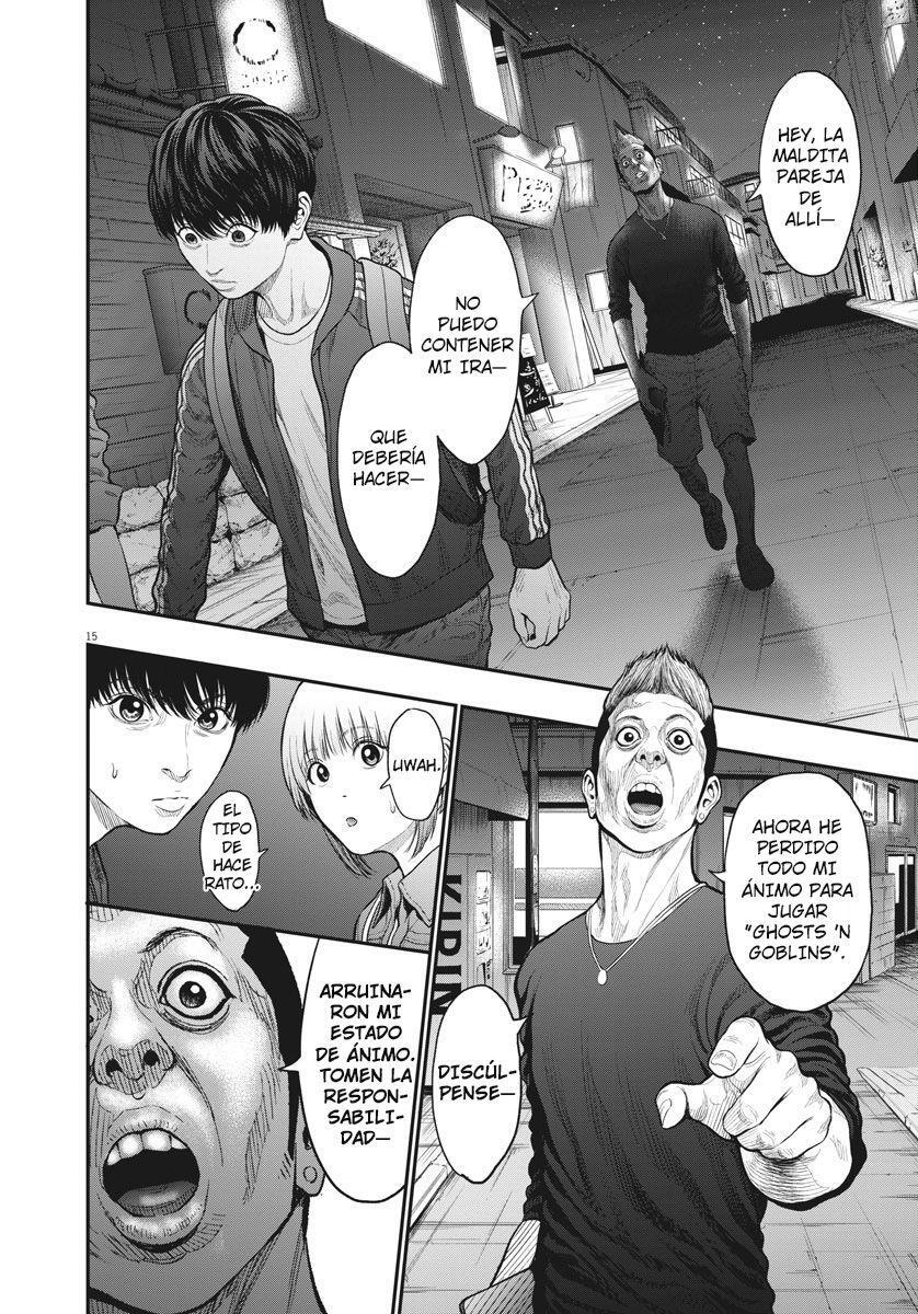 Capitulo 32 page 14