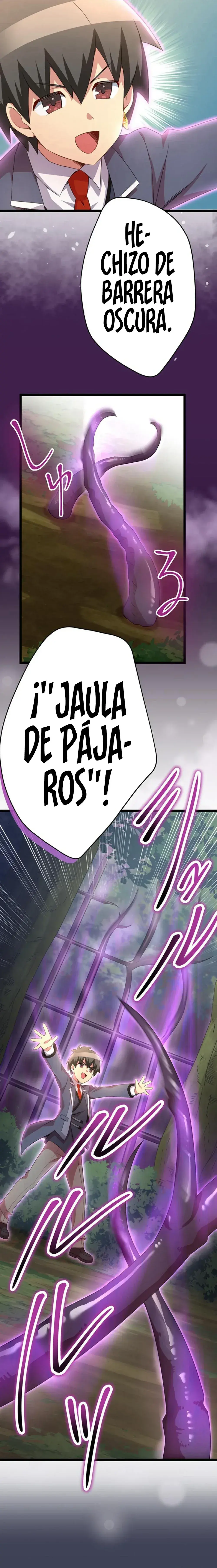 Capitulo 31 page 19