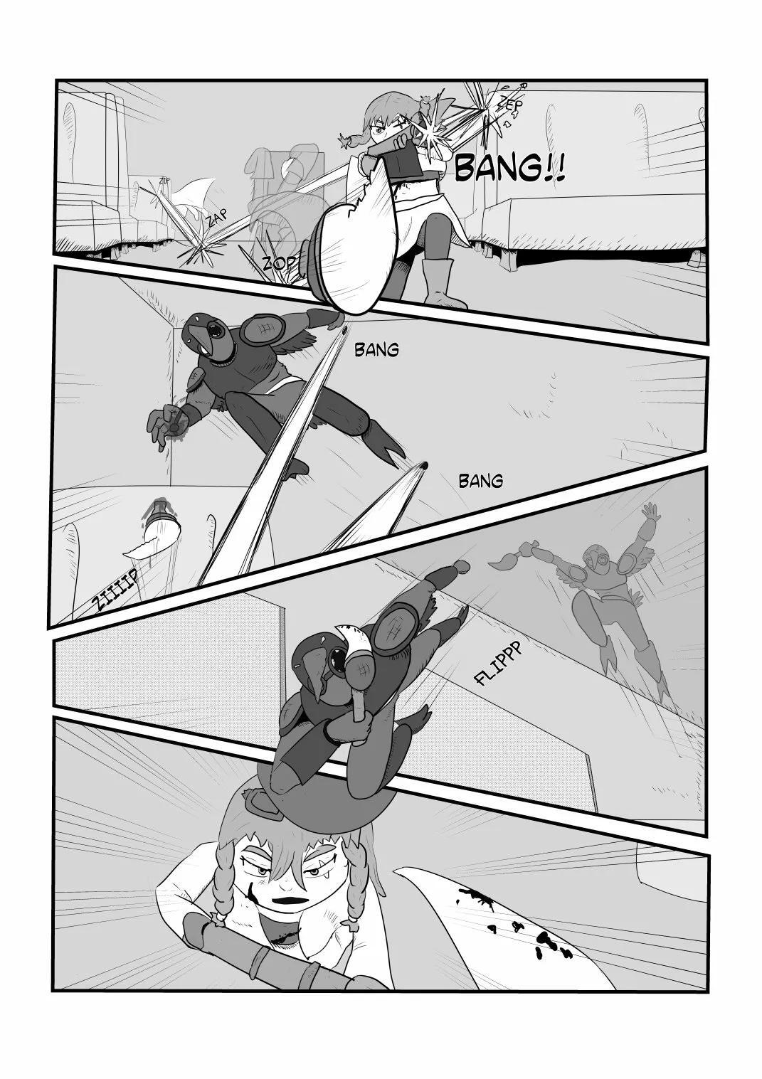 Capitulo 13 page 12
