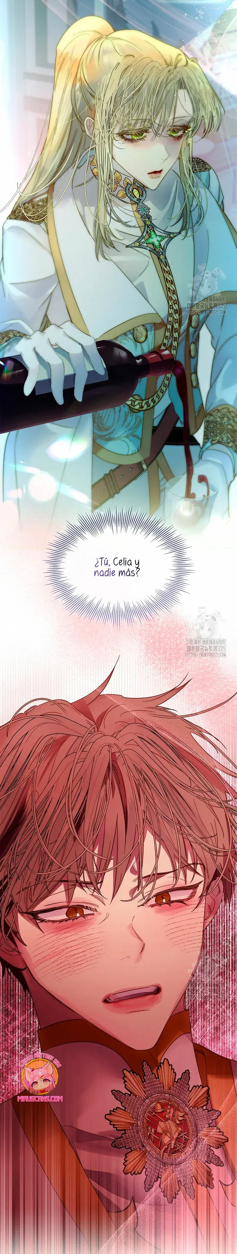 Capitulo 31 page 15