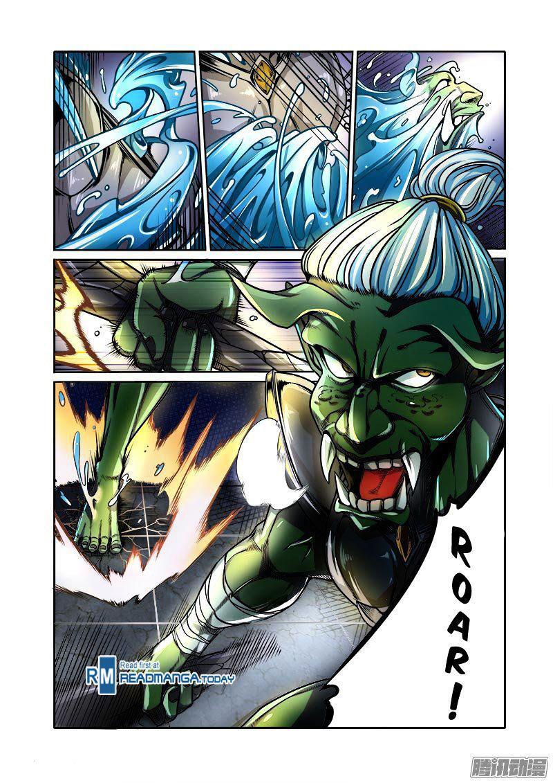 Capitulo 28 page 7