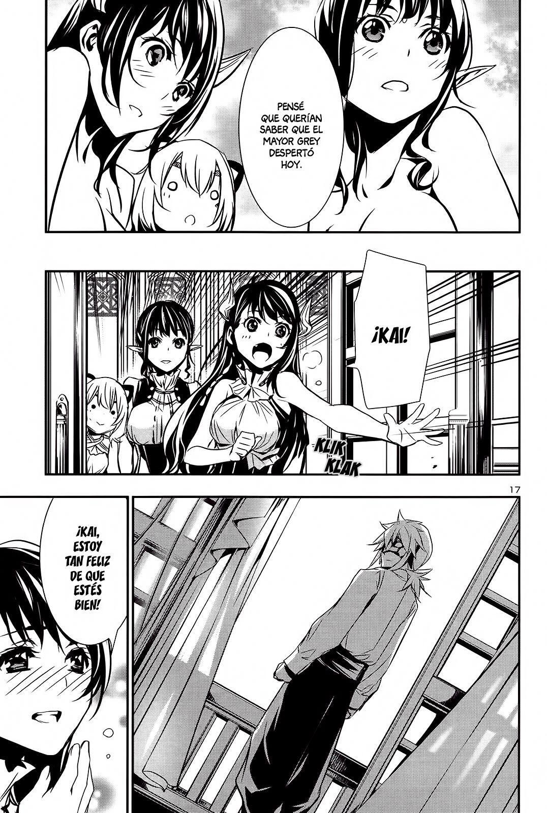 Capitulo 8 page 17