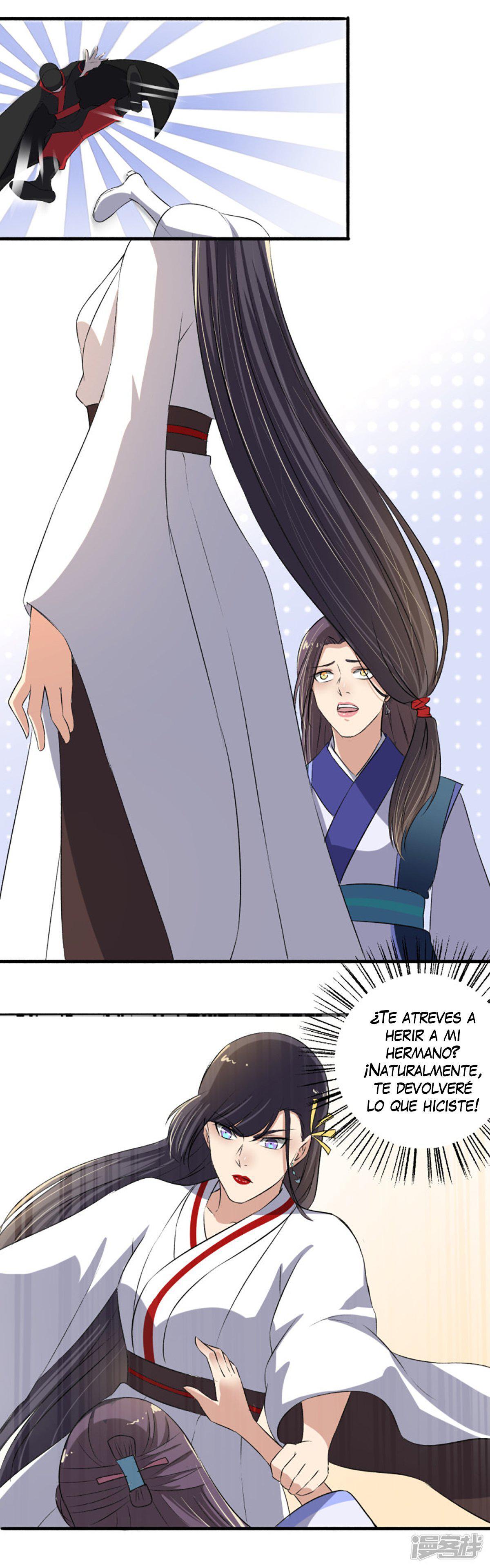 Capitulo 134 page 8