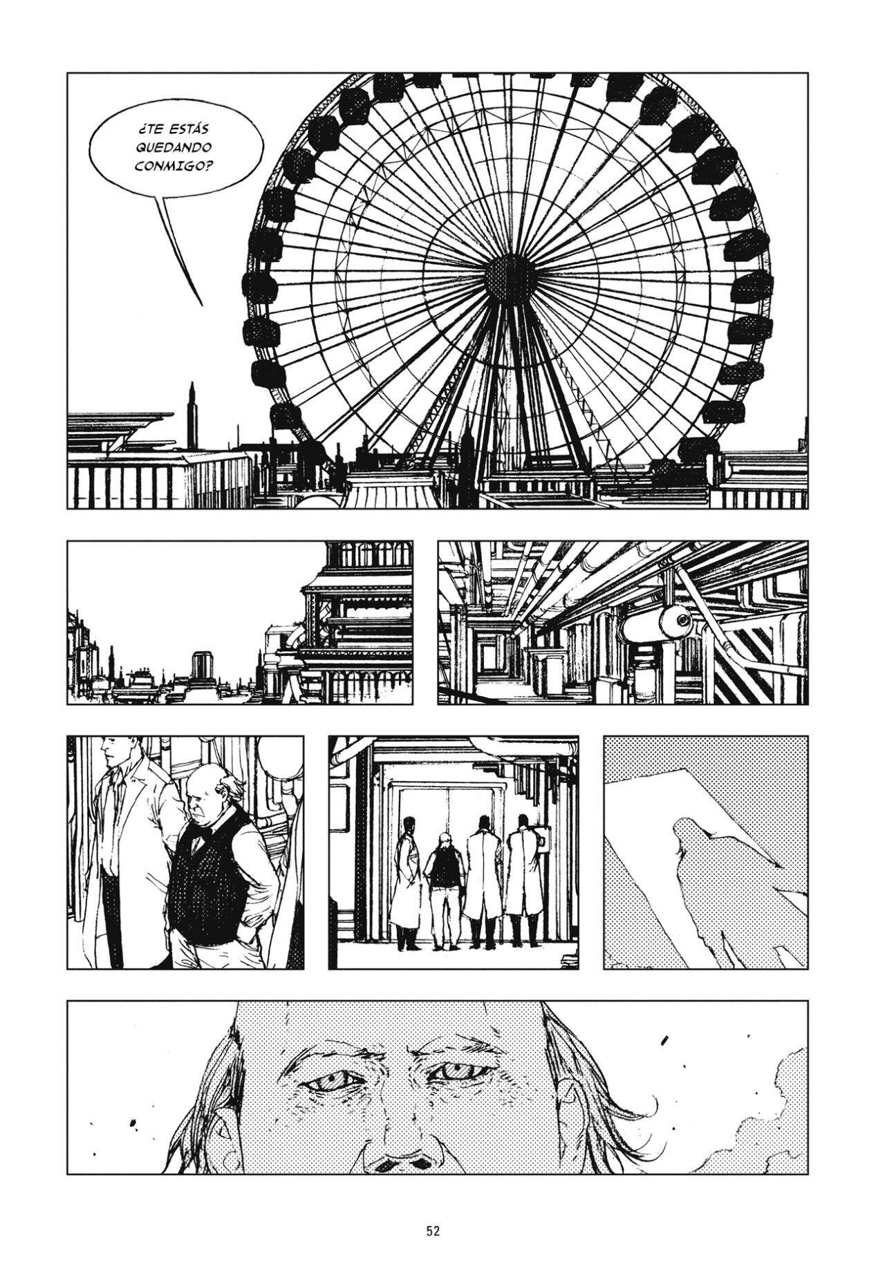 Capitulo 19 page 16