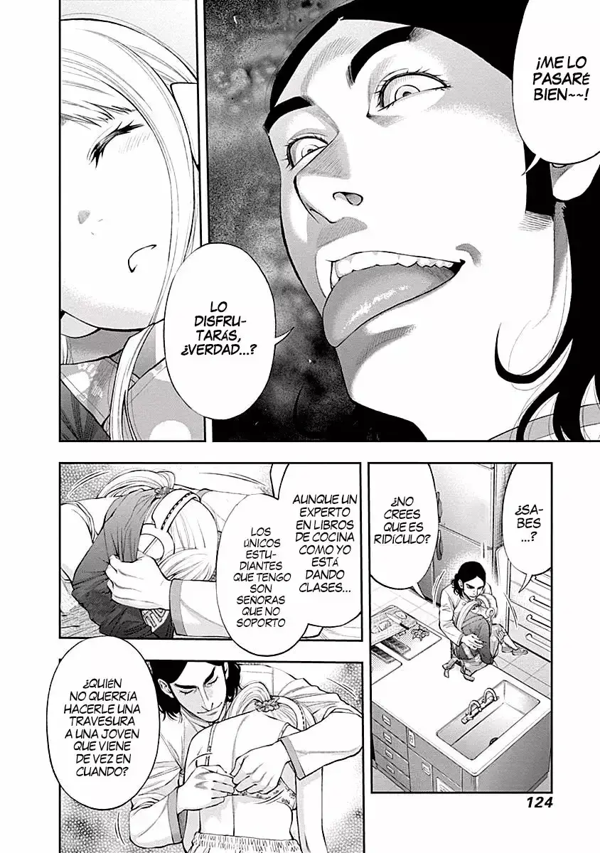 Capitulo 16 page 17