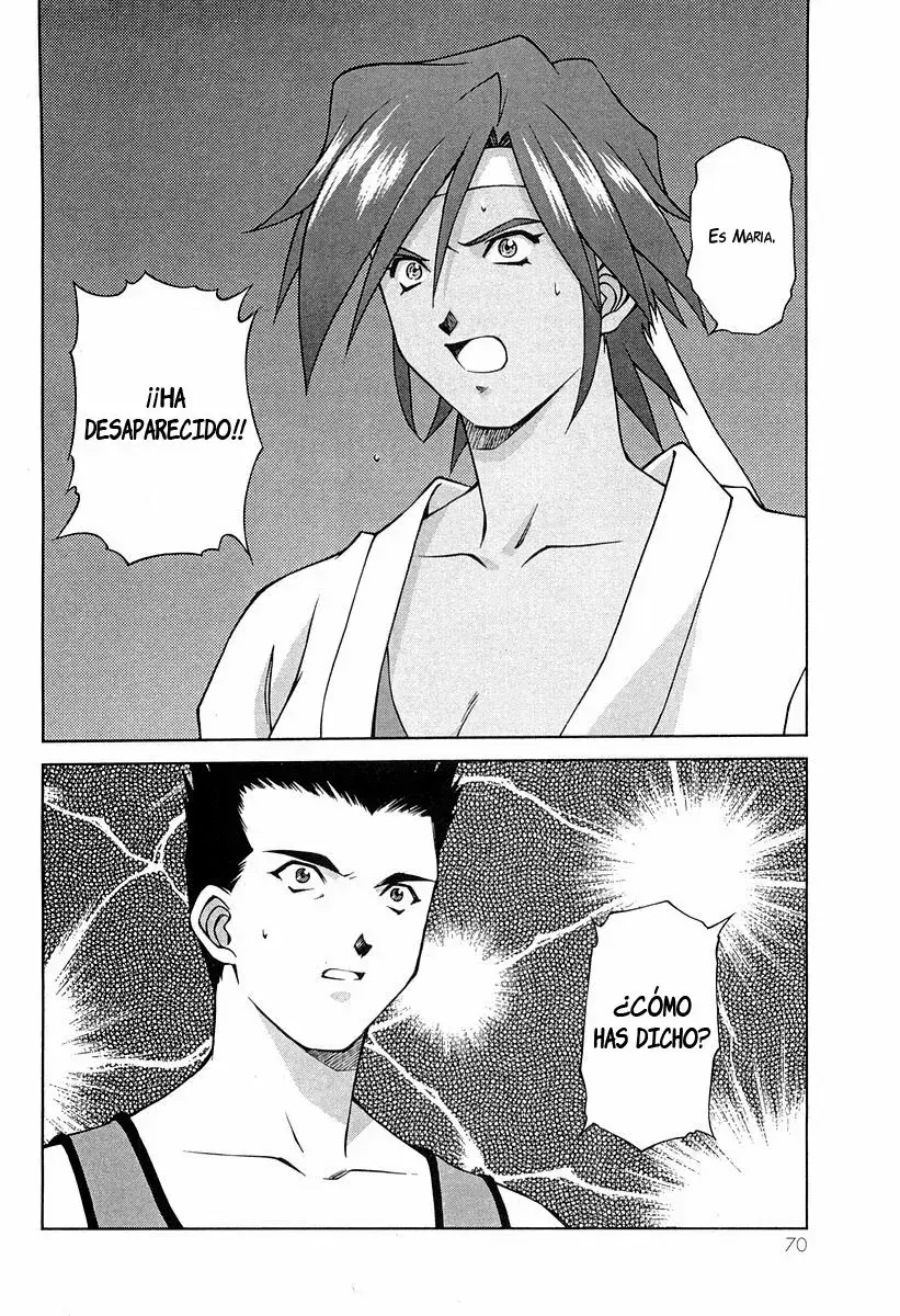 Capitulo 14.30 page 23