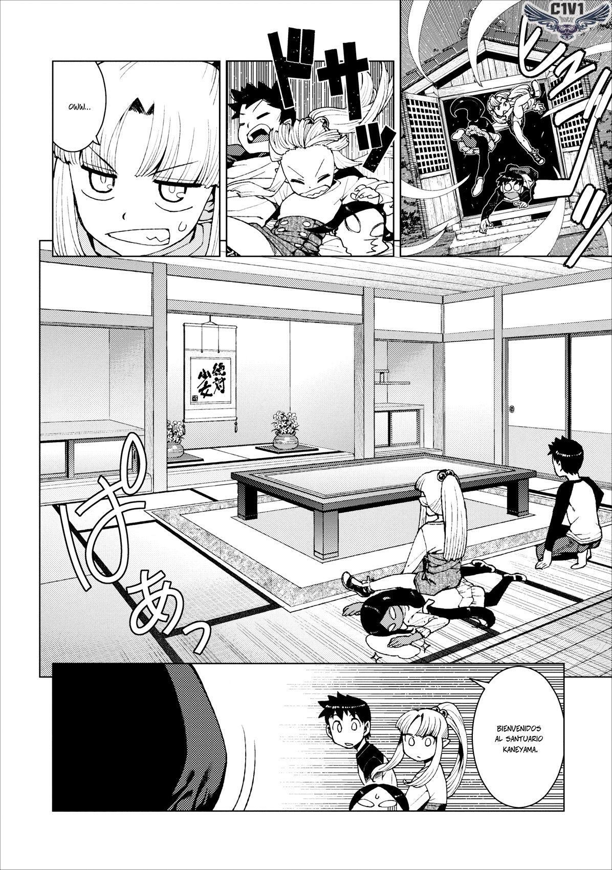 Capitulo 15 page 11