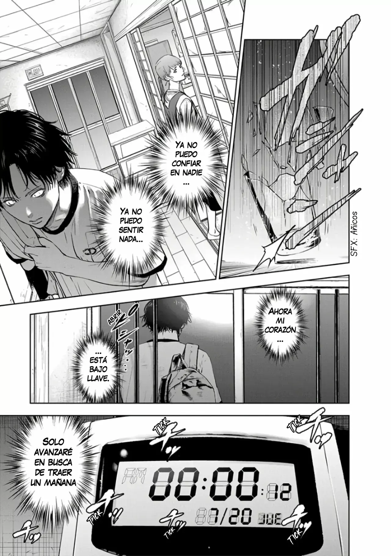 Capitulo 17 page 27