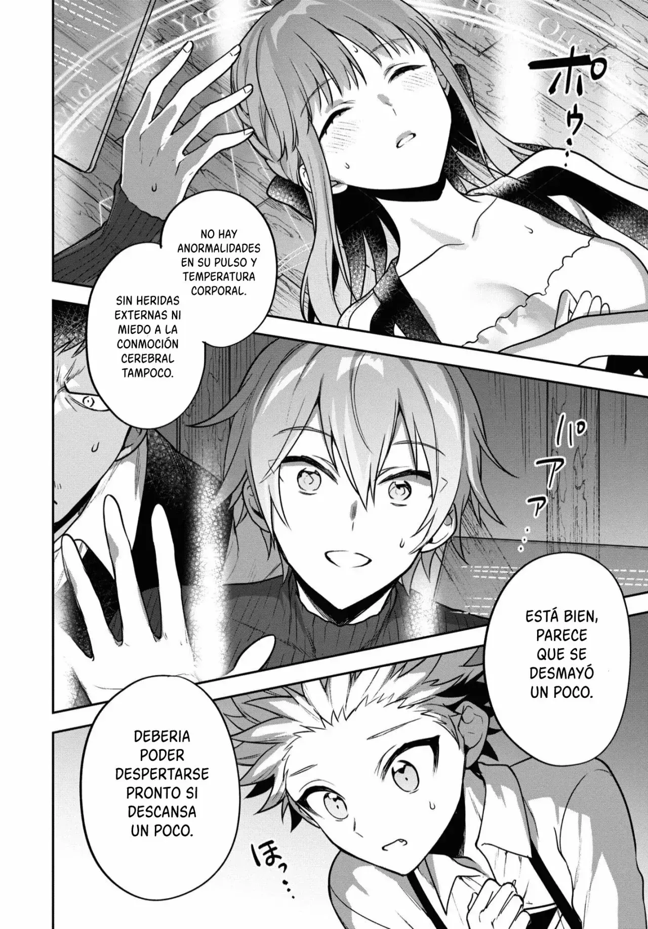 Capitulo 32 page 3
