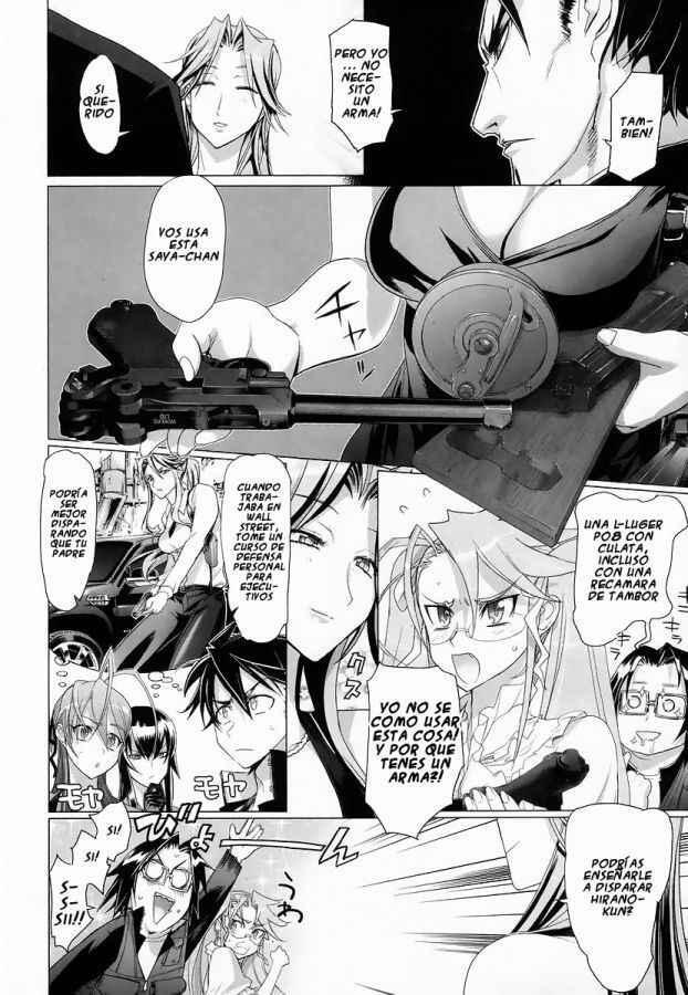 Capitulo 15 page 11