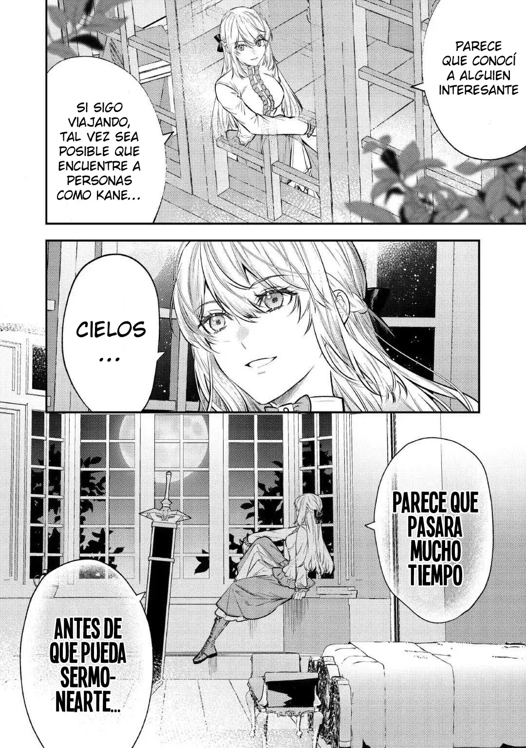 Capitulo 27 page 24